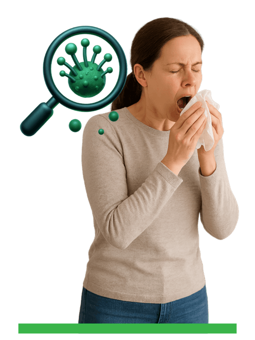 Why Air Quality Testing Matters for Michigan Homes
