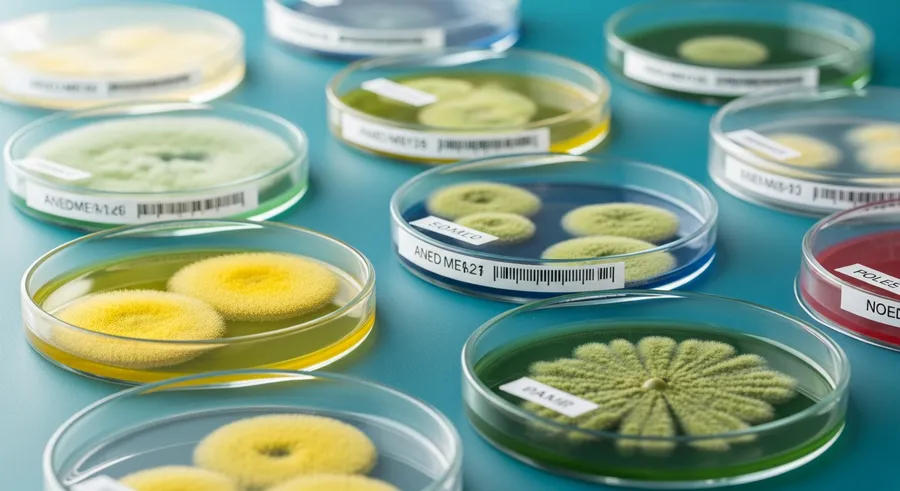Mold Inspection & Testing