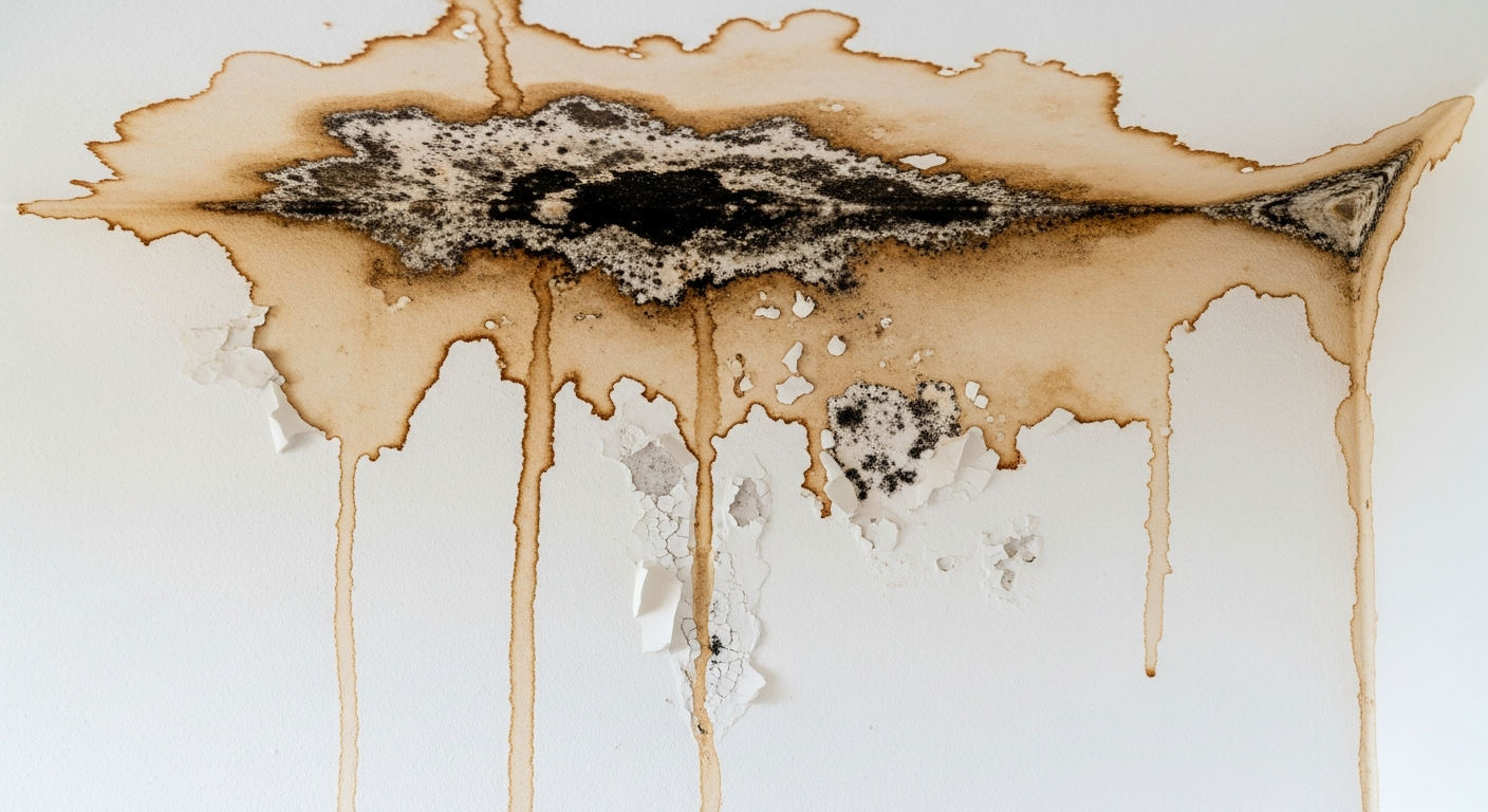 Water Damage Restoration